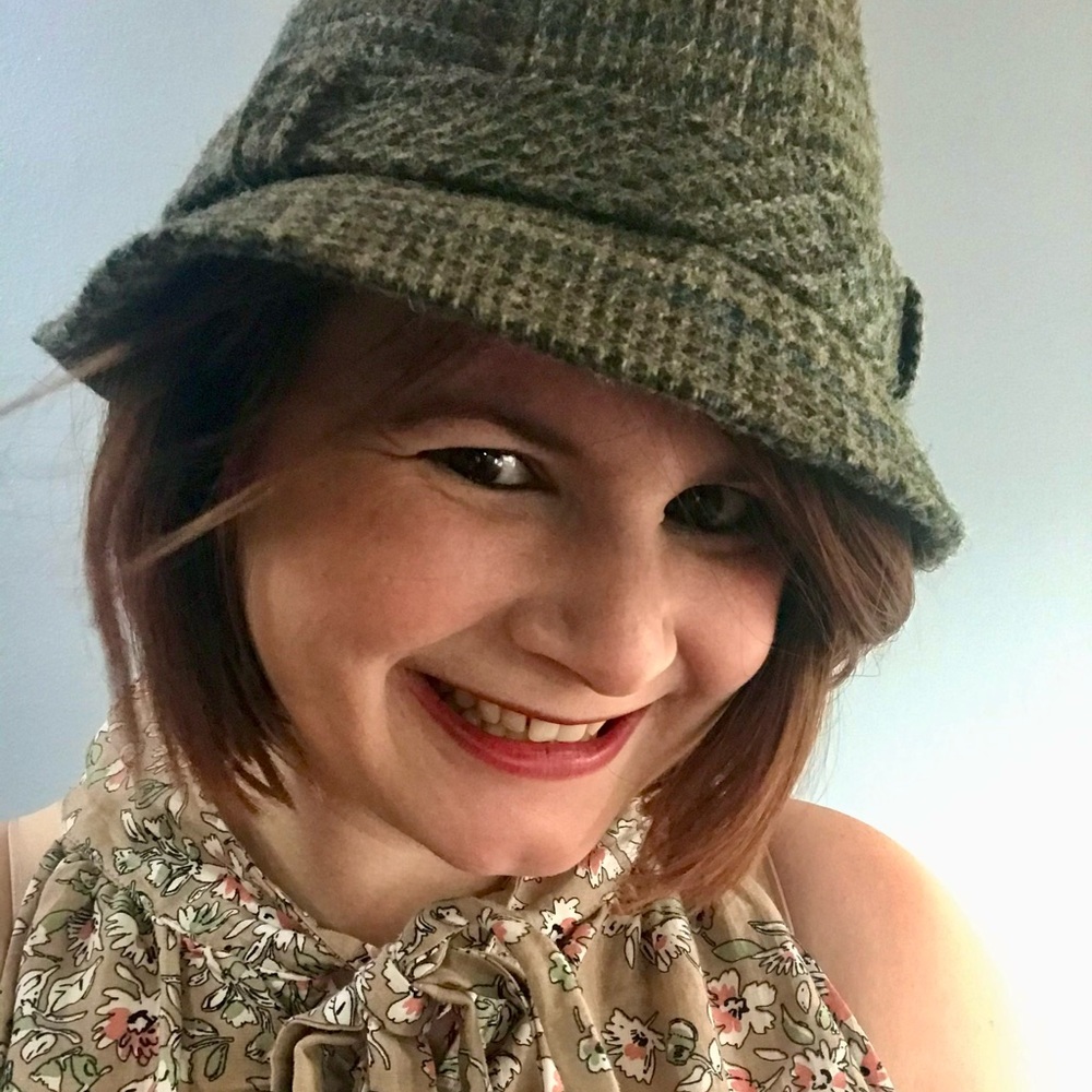 Meet your Posher, Susie